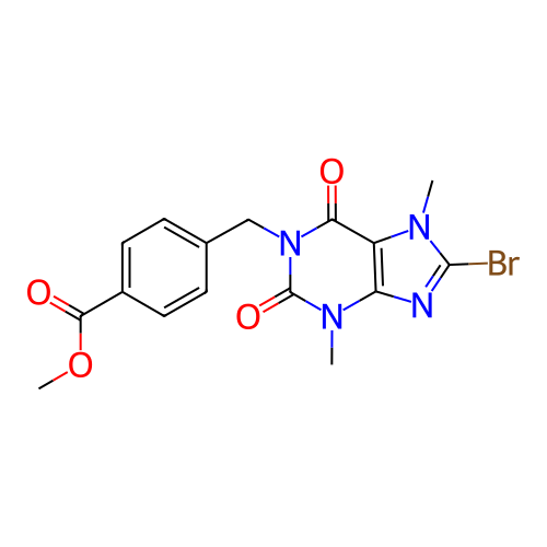 Chemical structure of BindingDB Monomer ID 50048930
