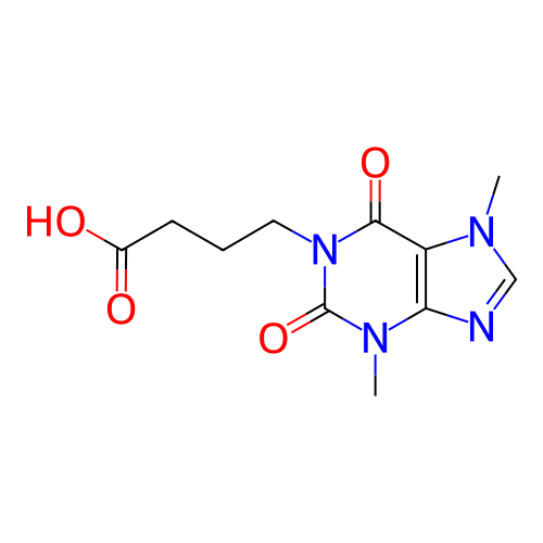 Chemical structure of BindingDB Monomer ID 50048936