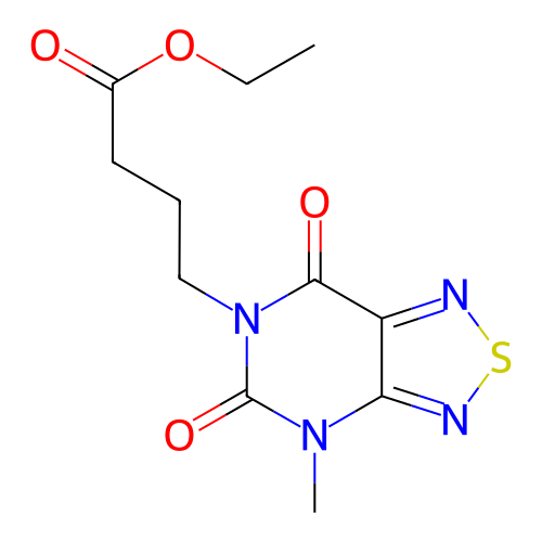 Chemical structure of BindingDB Monomer ID 50048942