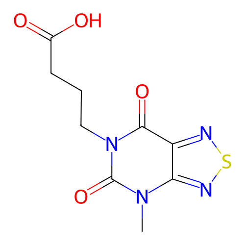 Chemical structure of BindingDB Monomer ID 50048946