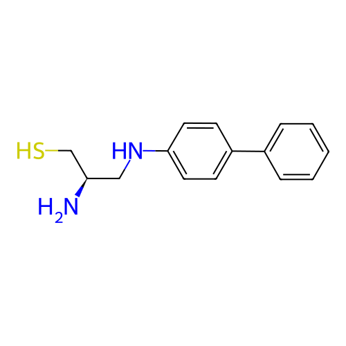 Chemical structure of BindingDB Monomer ID 50048954