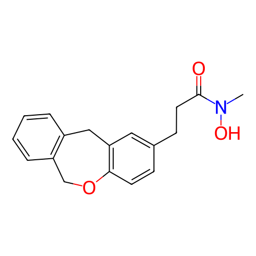 Chemical structure of BindingDB Monomer ID 50048989