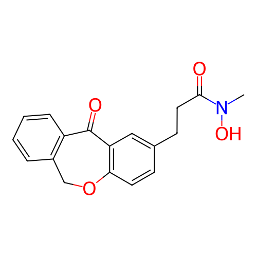 Chemical structure of BindingDB Monomer ID 50048999