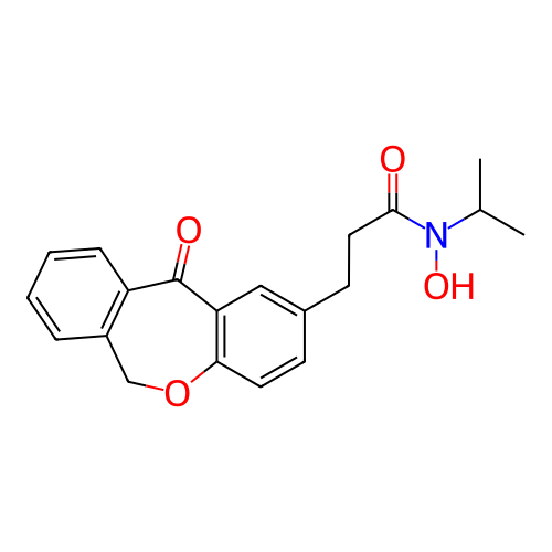 Chemical structure of BindingDB Monomer ID 50049006