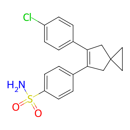 Chemical structure of BindingDB Monomer ID 50049014