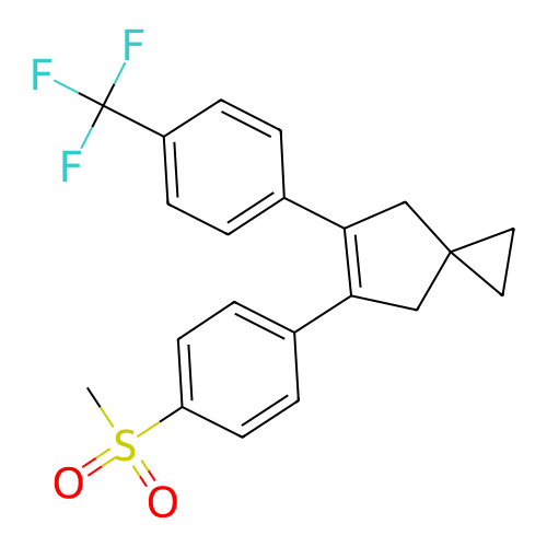 Chemical structure of BindingDB Monomer ID 50049037