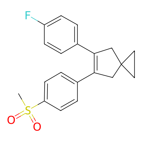 Chemical structure of BindingDB Monomer ID 50049041