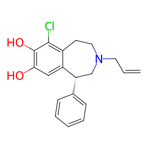 Chemical structure of BindingDB Monomer ID 50049048