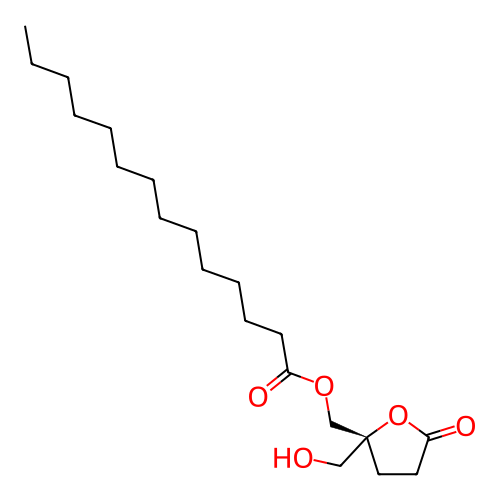 Chemical structure of BindingDB Monomer ID 50049049