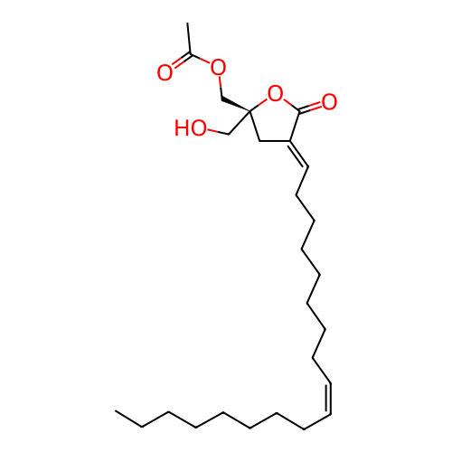 Chemical structure of BindingDB Monomer ID 50049052