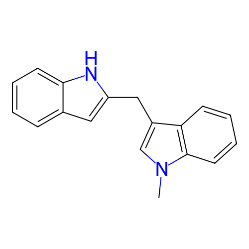 Chemical structure of BindingDB Monomer ID 50049057