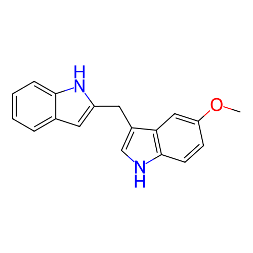 Chemical structure of BindingDB Monomer ID 50049058