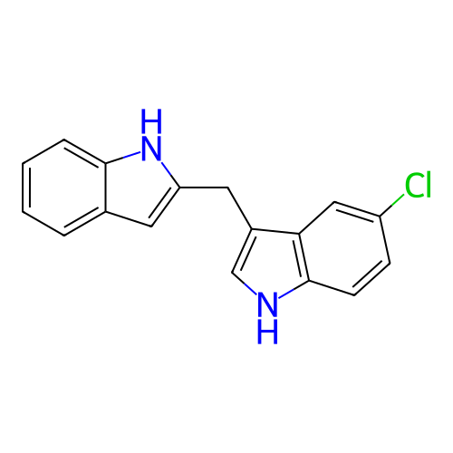 Chemical structure of BindingDB Monomer ID 50049059