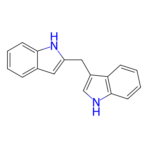 Chemical structure of BindingDB Monomer ID 50049060