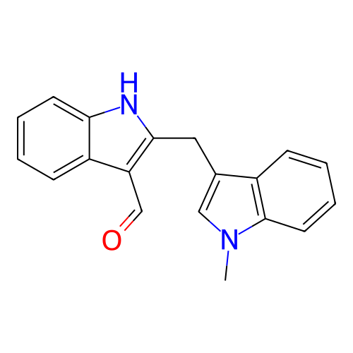 Chemical structure of BindingDB Monomer ID 50049061