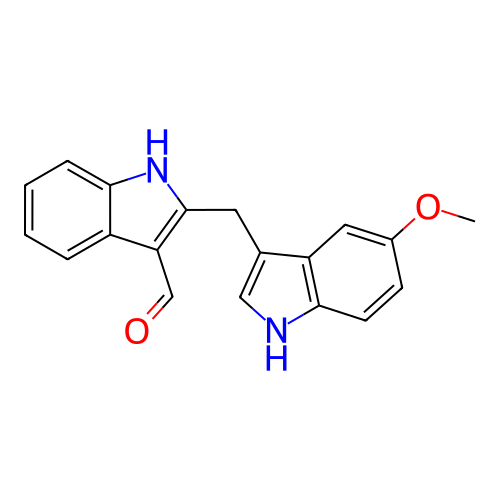 Chemical structure of BindingDB Monomer ID 50049062