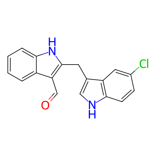 Chemical structure of BindingDB Monomer ID 50049064