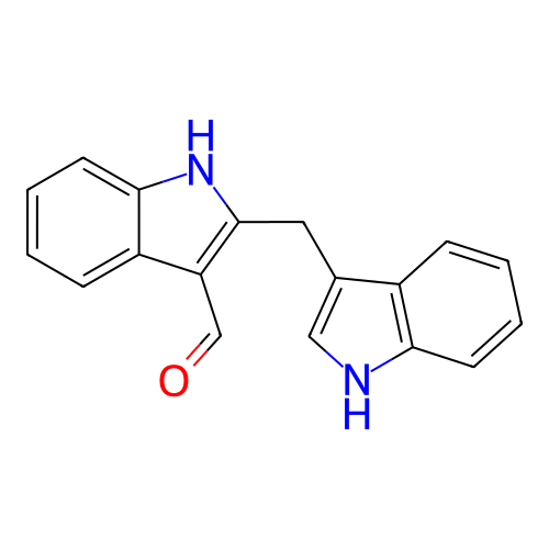 Chemical structure of BindingDB Monomer ID 50049065