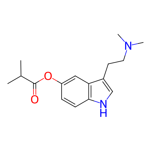Chemical structure of BindingDB Monomer ID 50049076