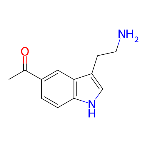 Chemical structure of BindingDB Monomer ID 50049085