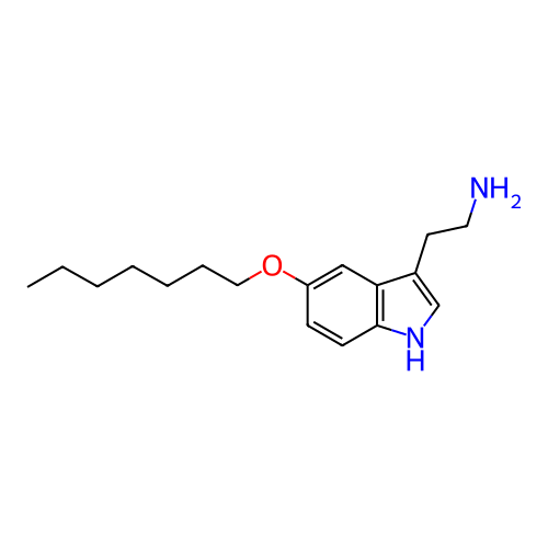 Chemical structure of BindingDB Monomer ID 50049091