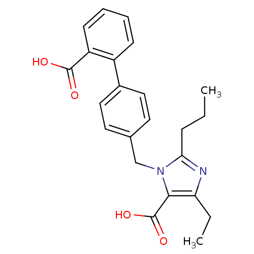 Chemical structure of BindingDB Monomer ID 50049103