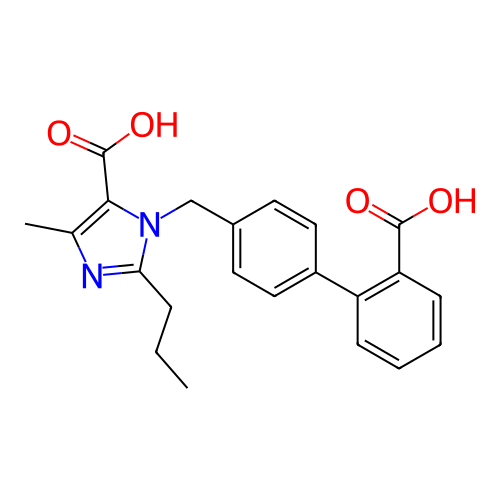 Chemical structure of BindingDB Monomer ID 50049104