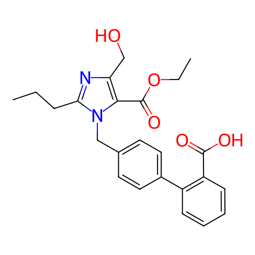 Chemical structure of BindingDB Monomer ID 50049105