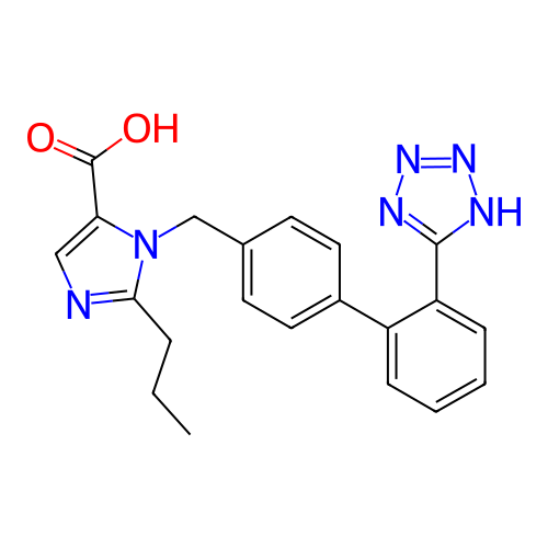 Chemical structure of BindingDB Monomer ID 50049107