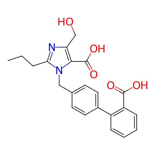Chemical structure of BindingDB Monomer ID 50049108