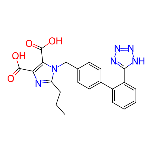 Chemical structure of BindingDB Monomer ID 50049110