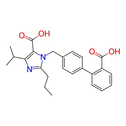 Chemical structure of BindingDB Monomer ID 50049111
