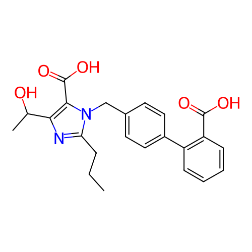 Chemical structure of BindingDB Monomer ID 50049112
