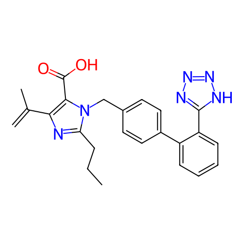 Chemical structure of BindingDB Monomer ID 50049113