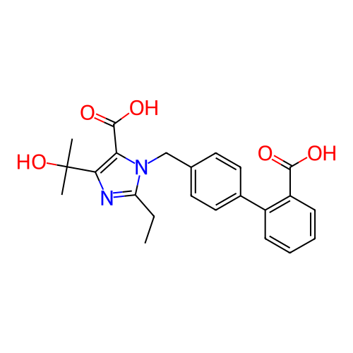Chemical structure of BindingDB Monomer ID 50049117