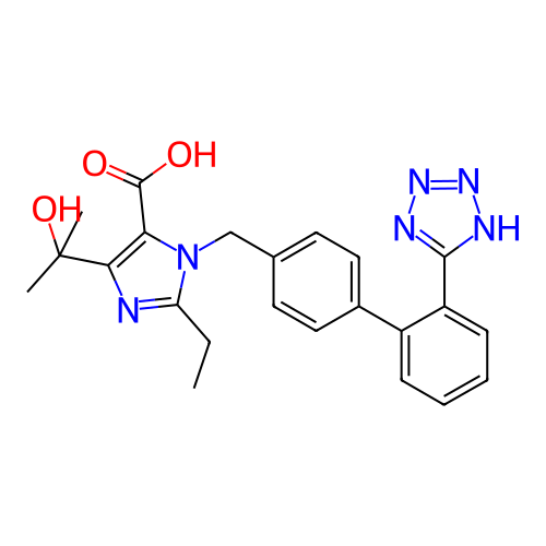 Chemical structure of BindingDB Monomer ID 50049118
