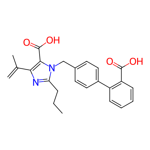 Chemical structure of BindingDB Monomer ID 50049125