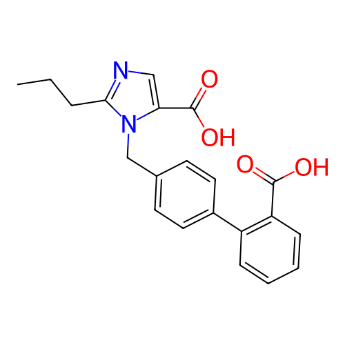 Chemical structure of BindingDB Monomer ID 50049126