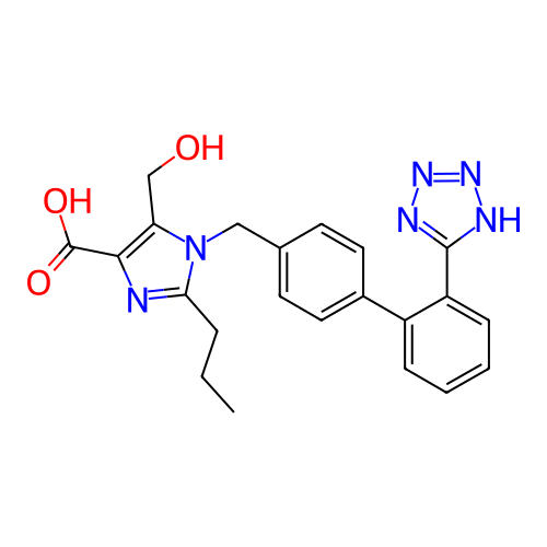 Chemical structure of BindingDB Monomer ID 50049127