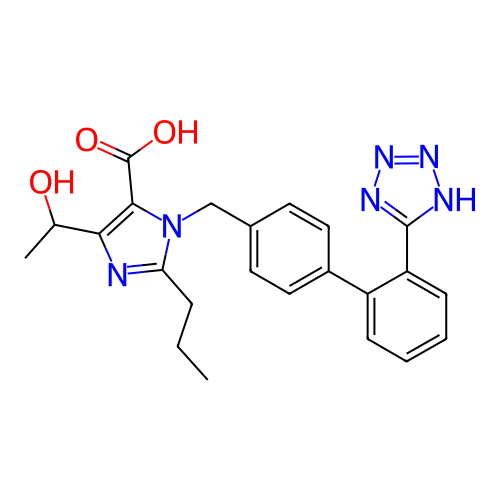 Chemical structure of BindingDB Monomer ID 50049128
