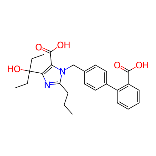 Chemical structure of BindingDB Monomer ID 50049129