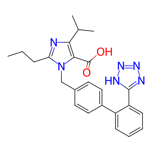 Chemical structure of BindingDB Monomer ID 50049130