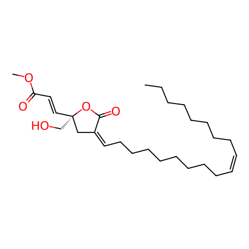 Chemical structure of BindingDB Monomer ID 50049135