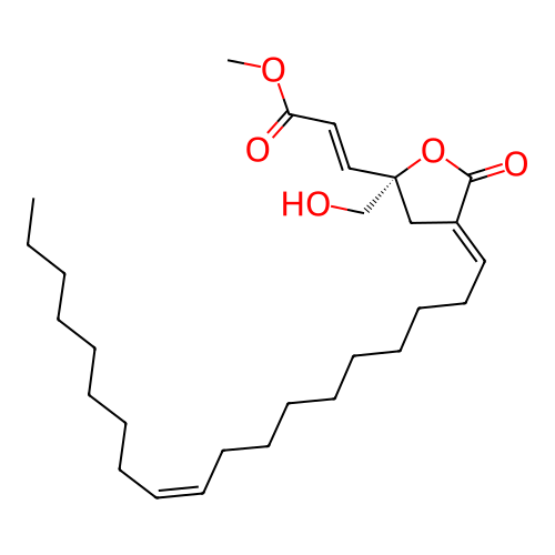 Chemical structure of BindingDB Monomer ID 50049138