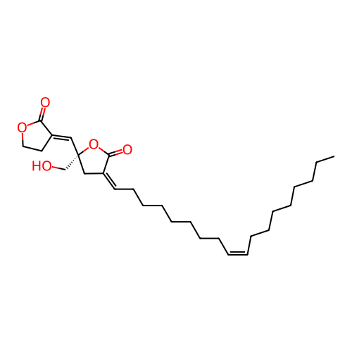 Chemical structure of BindingDB Monomer ID 50049143