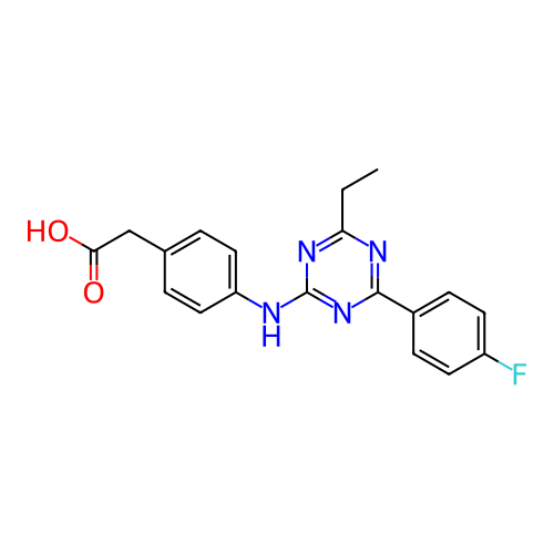 Chemical structure of BindingDB Monomer ID 50049150