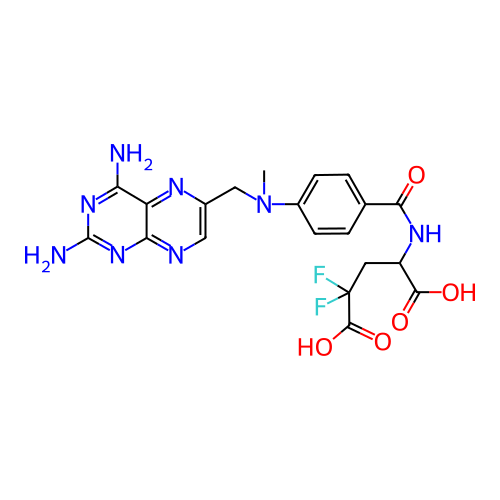 Chemical structure of BindingDB Monomer ID 50049157