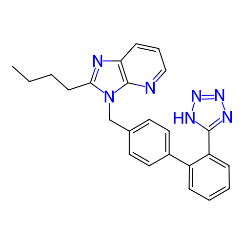 Chemical structure of BindingDB Monomer ID 50049184