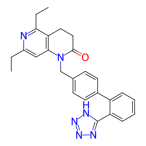 Chemical structure of BindingDB Monomer ID 50049187