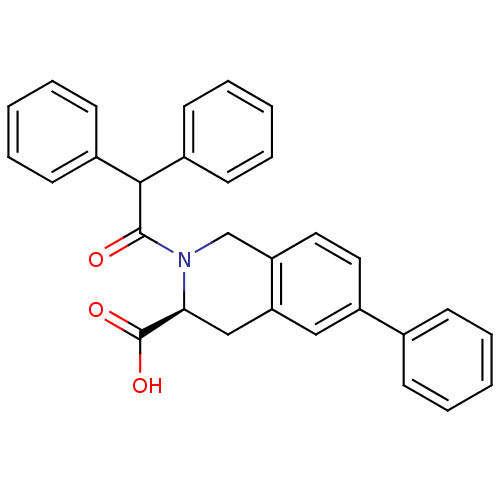 Chemical structure of BindingDB Monomer ID 50049192